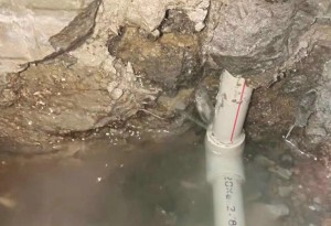 路桥区管道漏水检测五