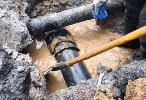 路桥区管道漏水检测三