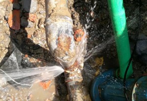 路桥区管道漏水检测二