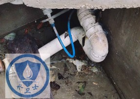 路桥区水管漏水检测公司6