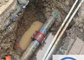 路桥区水管漏水检测公司4