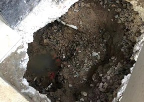 路桥区水管漏水检测公司2