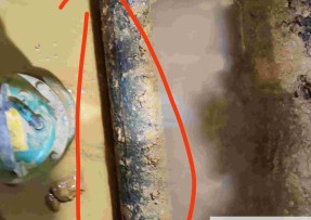路桥区水管漏水检测公司1